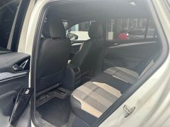 Volkswagen ID.4 CROZZ long-range PURE two-wheel drive version - фото 5