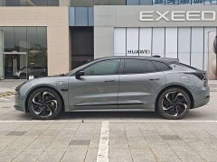 Zeekr 001 super long battery life single motor WE version - фото 10