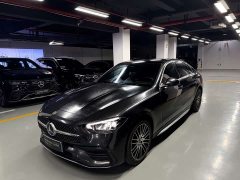 Mercedes-Benz C-Class C 260 L Sport - фото 1