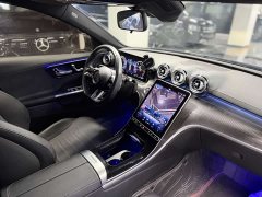 Mercedes-Benz C-Class C 260 L Sport - фото 11