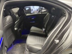 Mercedes-Benz C-Class C 260 L Sport - фото 13