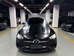 Mercedes-Benz C-Class C 260 L Sport - фото 2