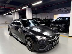 Mercedes-Benz C-Class C 260 L Sport - фото 3