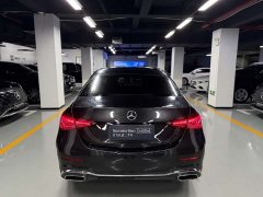 Mercedes-Benz C-Class C 260 L Sport - фото 4