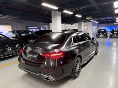 Mercedes-Benz C-Class C 260 L Sport - фото 5