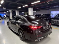 Mercedes-Benz C-Class C 260 L Sport - фото 7