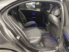 Mercedes-Benz C-Class C 260 L Sport - фото 9
