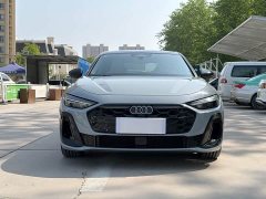 Audi A5L 2026 2.0T Sports Edition - фото 2