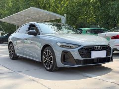 Audi A5L 2026 2.0T Sports Edition - фото 3