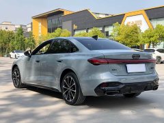 Audi A5L 2026 2.0T Sports Edition - фото 4