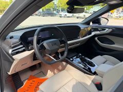 Audi A5L 2026 2.0T Sports Edition - фото 9