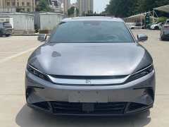 BYD Han DM-i 125KM premium - фото 2