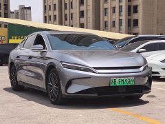 BYD Han DM-i 125KM premium - фото 20