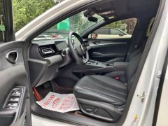 BYD Seal 06 2024 DM-i 120KM Honor Type - фото 11