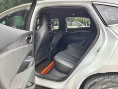 BYD Seal 06 2024 DM-i 120KM Honor Type - фото 12