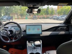 BYD Seal 06 2024 DM-i 120KM Honor Type - фото 15