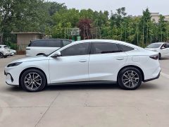 BYD Seal 06 2024 DM-i 120KM Honor Type - фото 3