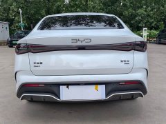 BYD Seal 06 2024 DM-i 120KM Honor Type - фото 7