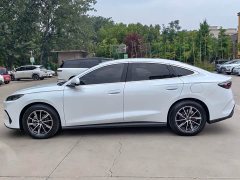 BYD Seal 06 2024 DM-i 120KM Honor Type - фото 9