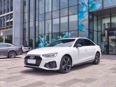 Audi A4L 40 TFSI luxury and dynamic - фото 1