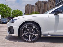 Audi A4L 40 TFSI luxury and dynamic - фото 10