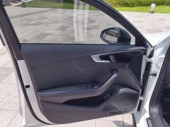 Audi A4L 40 TFSI luxury and dynamic - фото 13
