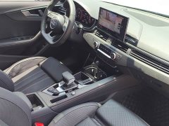 Audi A4L 40 TFSI luxury and dynamic - фото 19