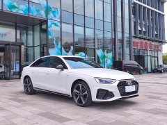 Audi A4L 40 TFSI luxury and dynamic - фото 3