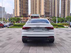 Audi A4L 40 TFSI luxury and dynamic - фото 5