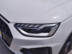Audi A4L 40 TFSI luxury and dynamic - фото 8