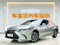 Lexus ES 2023 200 Excellence Edition - фото 1