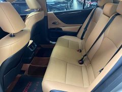 Lexus ES 2023 200 Excellence Edition - фото 10