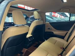 Lexus ES 2023 200 Excellence Edition - фото 11