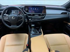 Lexus ES 2023 200 Excellence Edition - фото 12