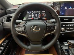 Lexus ES 2023 200 Excellence Edition - фото 14