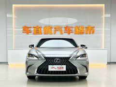 Lexus ES 2023 200 Excellence Edition - фото 3