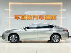 Lexus ES 2023 200 Excellence Edition - фото 4