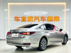 Lexus ES 2023 200 Excellence Edition - фото 5