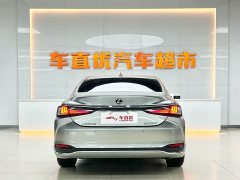 Lexus ES 2023 200 Excellence Edition - фото 6