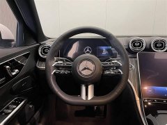 Mercedes-Benz C-Class facelift three C 260 L sports version - фото 13