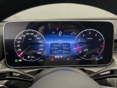 Mercedes-Benz C-Class facelift three C 260 L sports version - фото 14