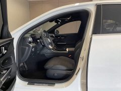 Mercedes-Benz C-Class facelift three C 260 L sports version - фото 16