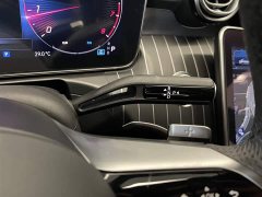 Mercedes-Benz C-Class facelift three C 260 L sports version - фото 20