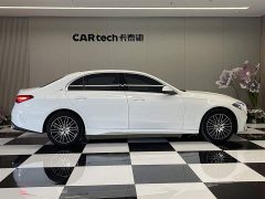 Mercedes-Benz C-Class facelift three C 260 L sports version - фото 4