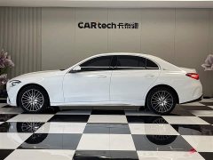 Mercedes-Benz C-Class facelift three C 260 L sports version - фото 8