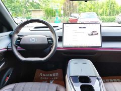 Changan Qiyuan A07 2025 extended range true fragrance version 230 flagship version - фото 12