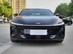 Changan Qiyuan A07 2025 extended range true fragrance version 230 flagship version - фото 2