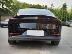 Changan Qiyuan A07 2025 extended range true fragrance version 230 flagship version - фото 5