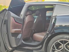 Changan Qiyuan A07 2025 extended range true fragrance version 230 flagship version - фото 9