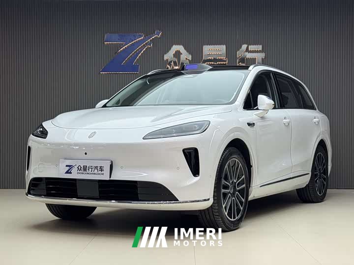 BYD Shangjie H5 Pure Electric Max Long Battery Life - автомобиль из Китая